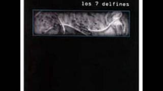 Video thumbnail of "Sádica - Los 7 Delfines"