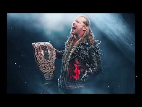 Chris Jericho theme - 