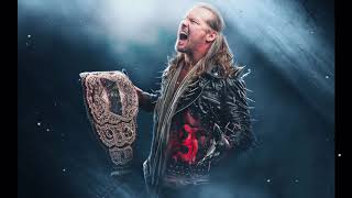 Chris Jericho theme - 