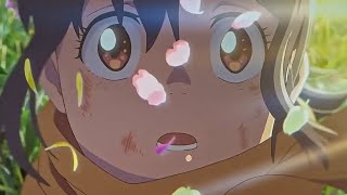 Amv Editсудзумэ, Закрывающая Двери