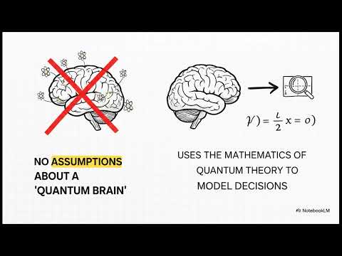 An Introduction to Quantum Cognition