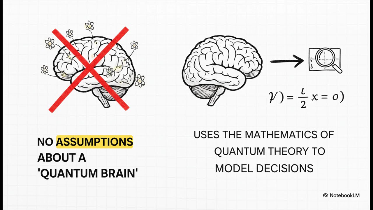 An Introduction to Quantum Cognition