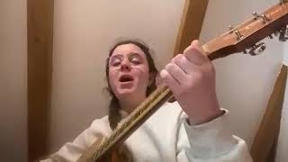 Viva La Vida  Coldplay Cover  Nua Po Milost