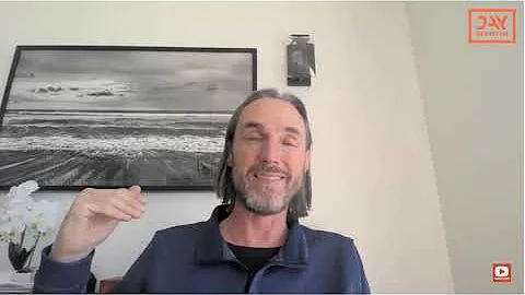 Jay Martin Show featuring Jeffrey Sherman