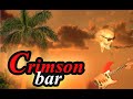 Crimson bar mrsteel