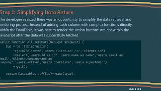How to Add Two Columns in jQuery DataTables Effortlessly
