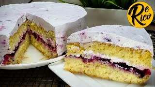 Pastel de 3 leches - como hacer una torta tres leches paso a paso bien explicado