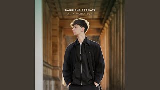 Aria Variation (From Goldberg Variations, BWV 988, Arr. for Piano by Svetoslav Karparov)