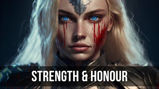 Etyrnal Sound - Strength & Honour | Epic Music