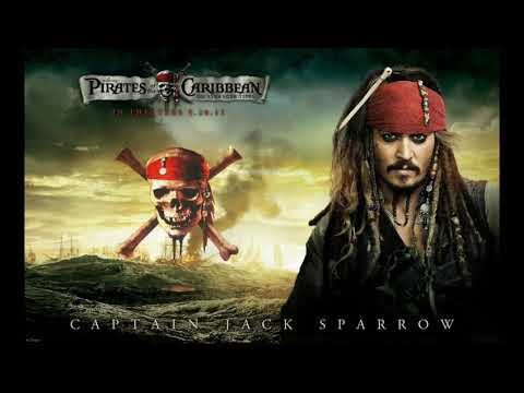 Pirates of the Caribbean Theme   The Indian Version iPad and ROLI Seaboard Rise