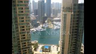 MIND BLOWING 2BR APT IN RIMAL 1-JBR,FULL MARINA VIEW!!!