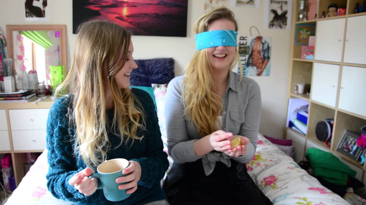 'What is it?' Challenge (ft. TheSpinningTeacup) | Tellehowitis