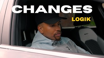 Logik - Changes (Official Video) | @Logik_official