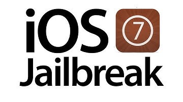NEW Jailbreak 7.0.4 Untethered iOS iPhone 5s