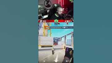 "Vlw pela AK Eydin!" 😂😎 #sksfps1 #sksfps #twitch #streamer #highlight #cs2