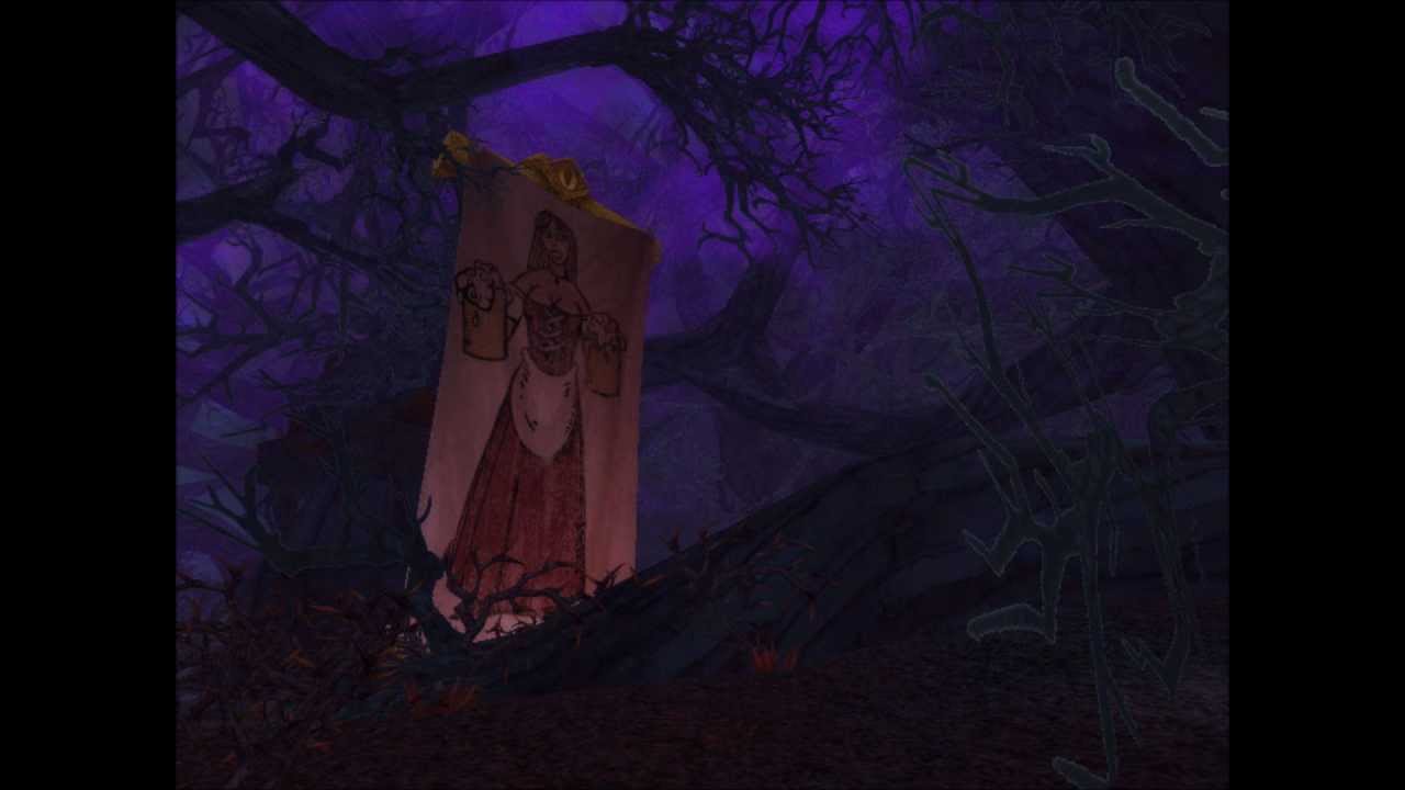 Darkmoon Fair YouTube