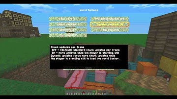 Minecraft Mod Review || Optifine || FPS BOOST