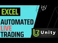Automated Trading - Live Webinar