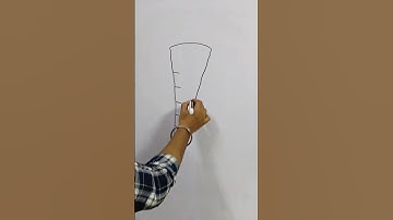 carrot drawing #trending #shortsfeed #drawing #shorts #youtubeshorts #diy #easy #draw #art