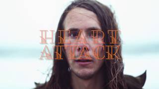 Video thumbnail of "Devarrow - Heart Attack [Official Video]"