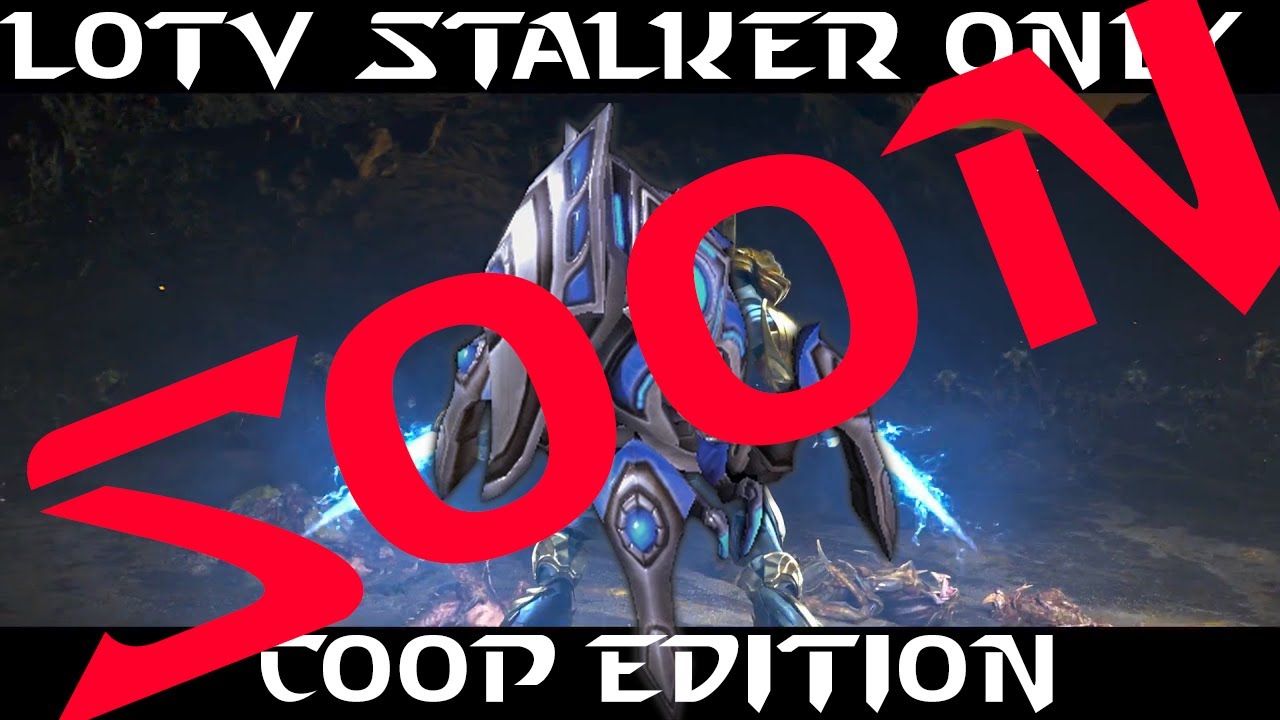 Stalker Only Coop Teaser