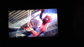 Spider-Man Gameplay Trailer: Sony E3 2017 (Miami, FL)
