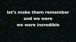 Celine Dion ft. Ne Yo - Incredible (Lyrics)  - Durasi: 3.55. 