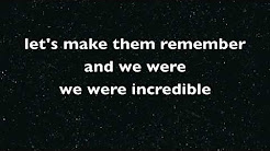 Video Mix - Celine Dion ft. Ne Yo - Incredible (Lyrics) - Playlist 