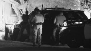 Man arrested after hours-long SWAT standoff at Pacific Beach apartment