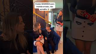 Trolagem quem é mamãe ? #humor #filhos #funnymemes #memes