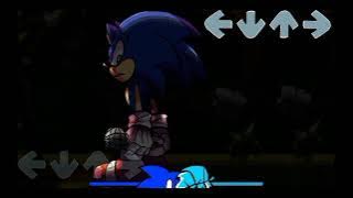 FNF Ost Too slow Rerun 1 Hour Extended