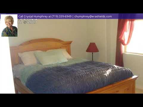 19235 Sixpenny Lane, Monument, CO home video tour