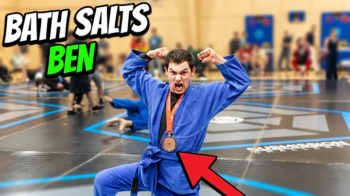 The Last Video Of Bath Salts Ben