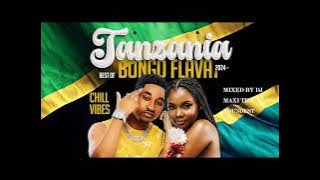 Love swahili songs Dj Maxi The Youngest