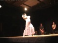 Flamenco alegras