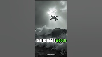 What If Gravity Disappeared for 5 Seconds?#YouTubeShorts  #FYP  #ExplorePage  #ScienceShorts