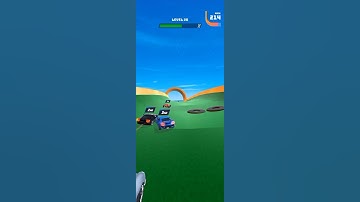 Game offline android Race Master 3D - car racing level 20 gameplay