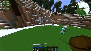Hacker  FenixBegins - MCPVP HG