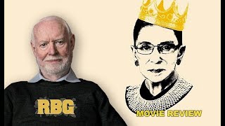 David Stratton Recommends: RBG