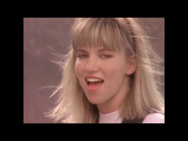 Debbie Gibson - Staying Together