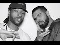 PARTYNEXTDOOR - Come And See Me ft. Drake (432Hz)