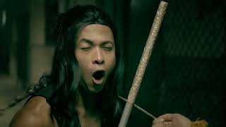 Shadow Master (2022) Trailer #movie #trailer #action #thriller #hero