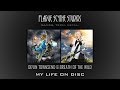 Devin Townsend Project&#39;s Transcendence &amp; Breath of the Wild - My Life on Disc