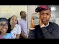 Marsai Martin Parents React To DaBaby Being Her Celebrity Crush! 😘