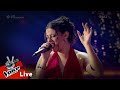 Φιλίππα Κοκορομύτη - «Careless Whisper» | The Voice of Greece | 10η Σεζόν