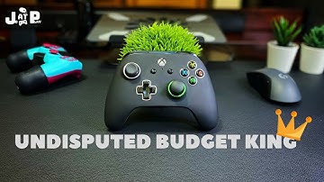 PowerA FUSION Pro Review | Best Entry Level Elite Controller? | Xbox One Wired Controller