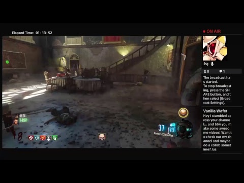 camera iphone 8 plus apk Call of Duty®: Black Ops III ZOMBIES podcast