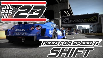 Need for Speed™ SHIFT Part 23