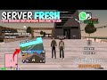 SERVER FRESH - MEPINGAN MELIMPAH - GTA SAMP ROLEPLAY