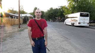 Jacksonville Police Officer respectfully decline to be on YouTube. (Open Carry)